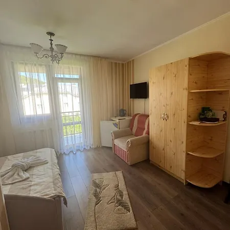 Сонячна Перлина Hotel Polyana  Room photo