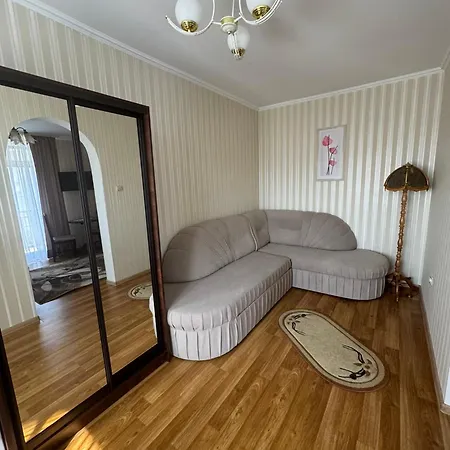 Сонячна Перлина Hotel Polyana  Room photo