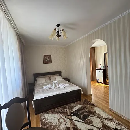 Сонячна Перлина Hotel Polyana  Exterior photo