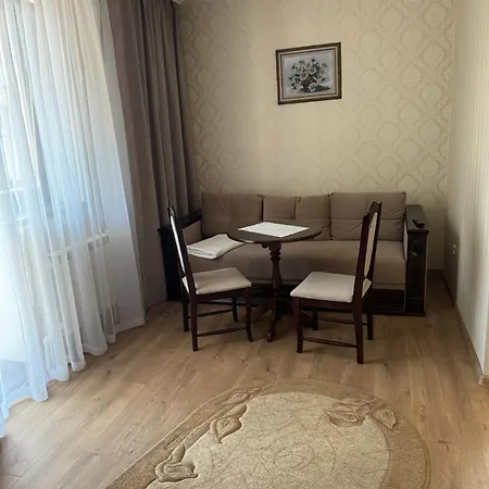 Сонячна Перлина Hotel Polyana  Exterior photo