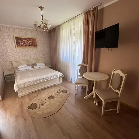 Сонячна Перлина Hotel Polyana  Exterior photo