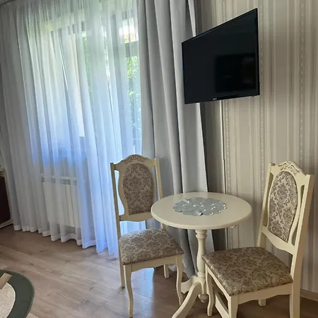 Сонячна Перлина Hotel Polyana  Room photo