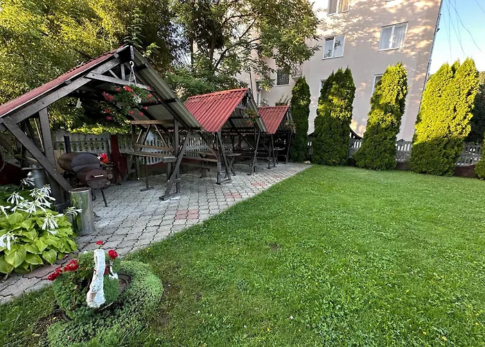 Сонячна Перлина