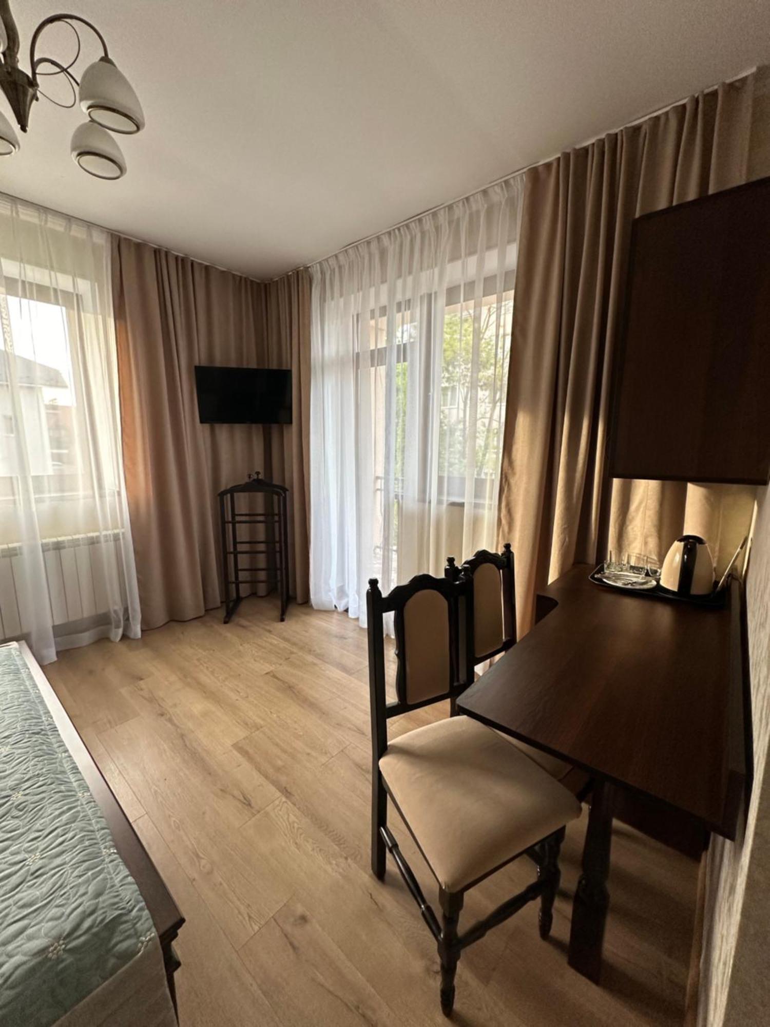 сонячна перлина Hotel *