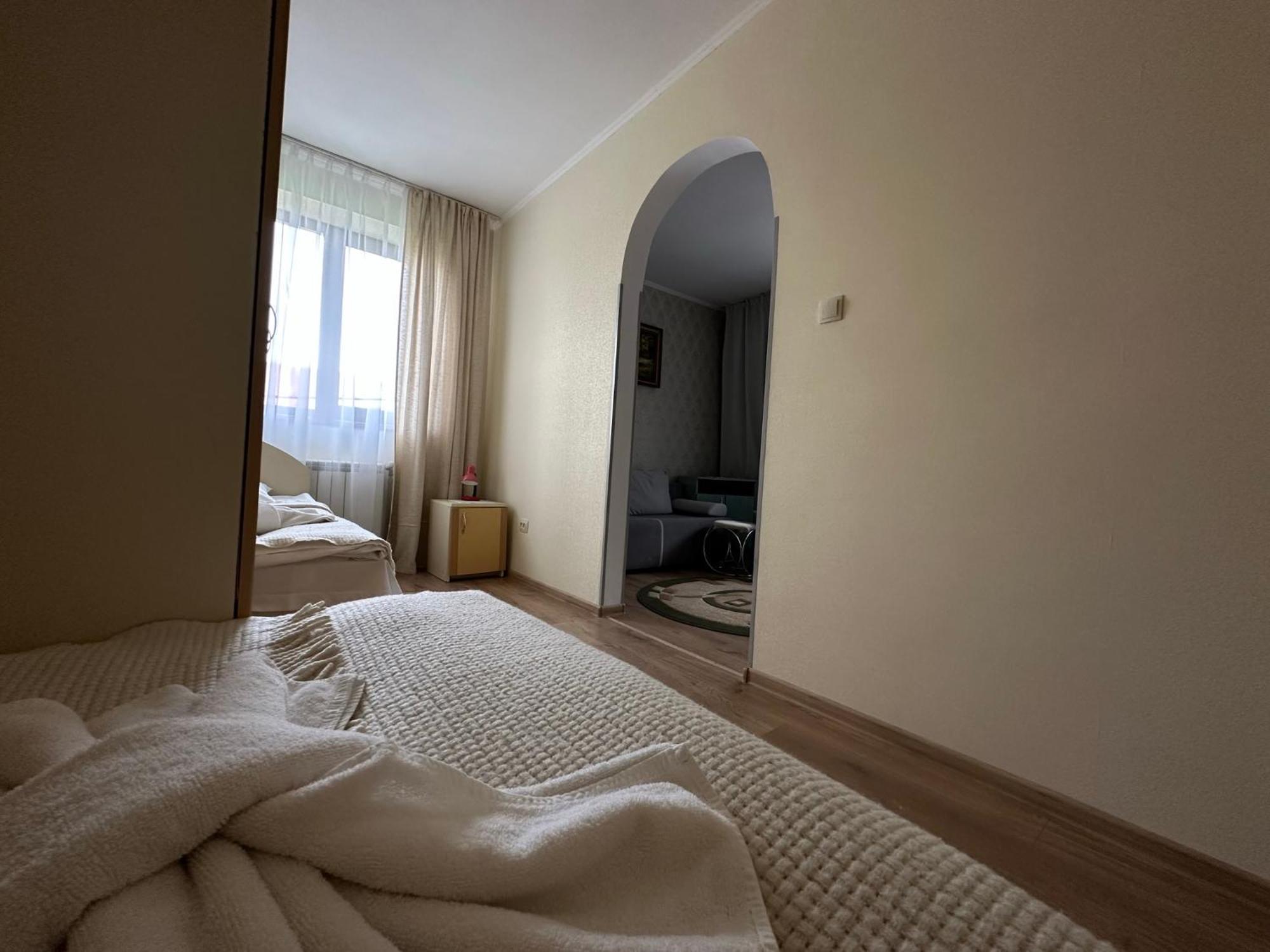 сонячна перлина Hotel