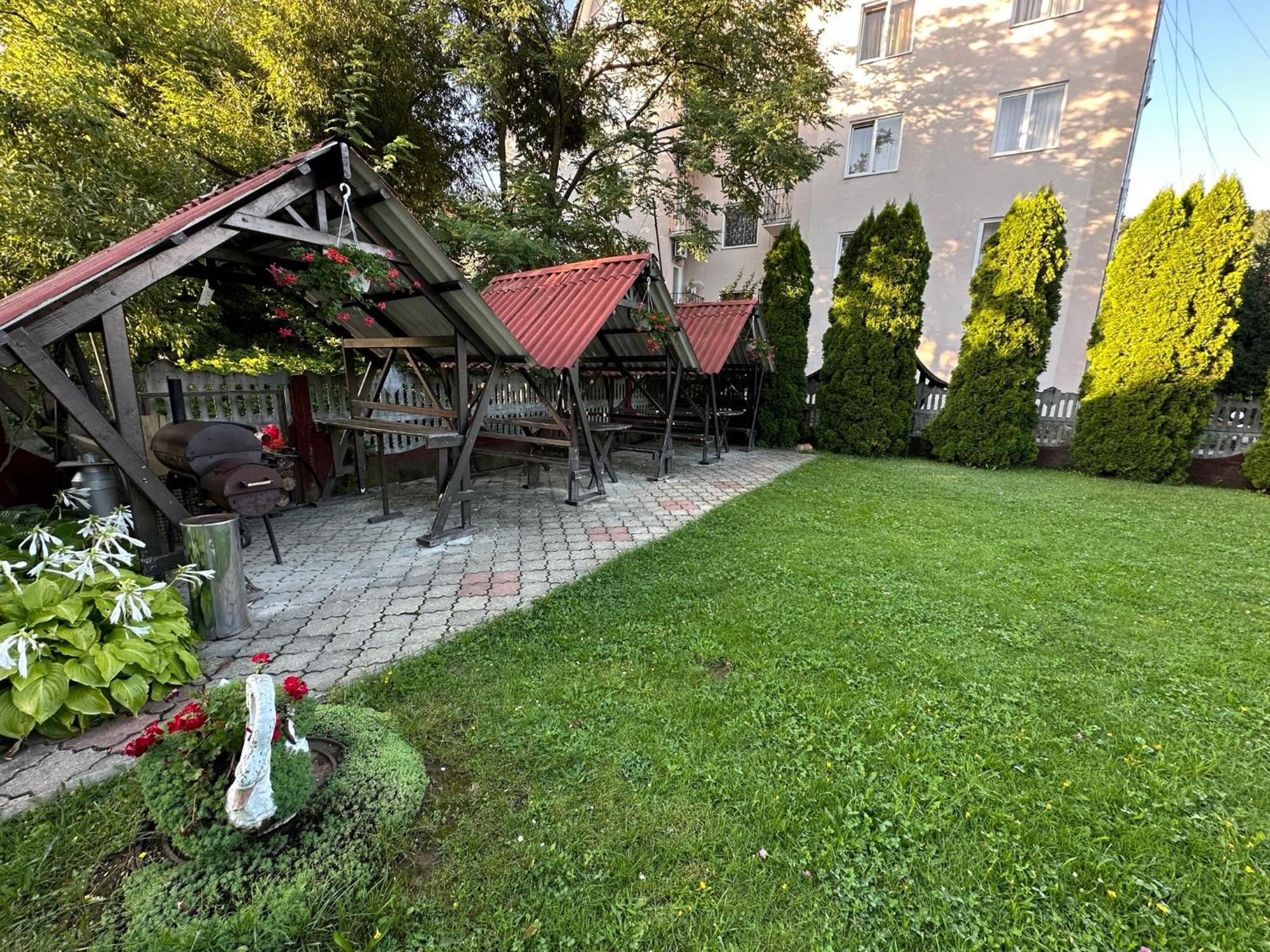 Hotel сонячна перлина *