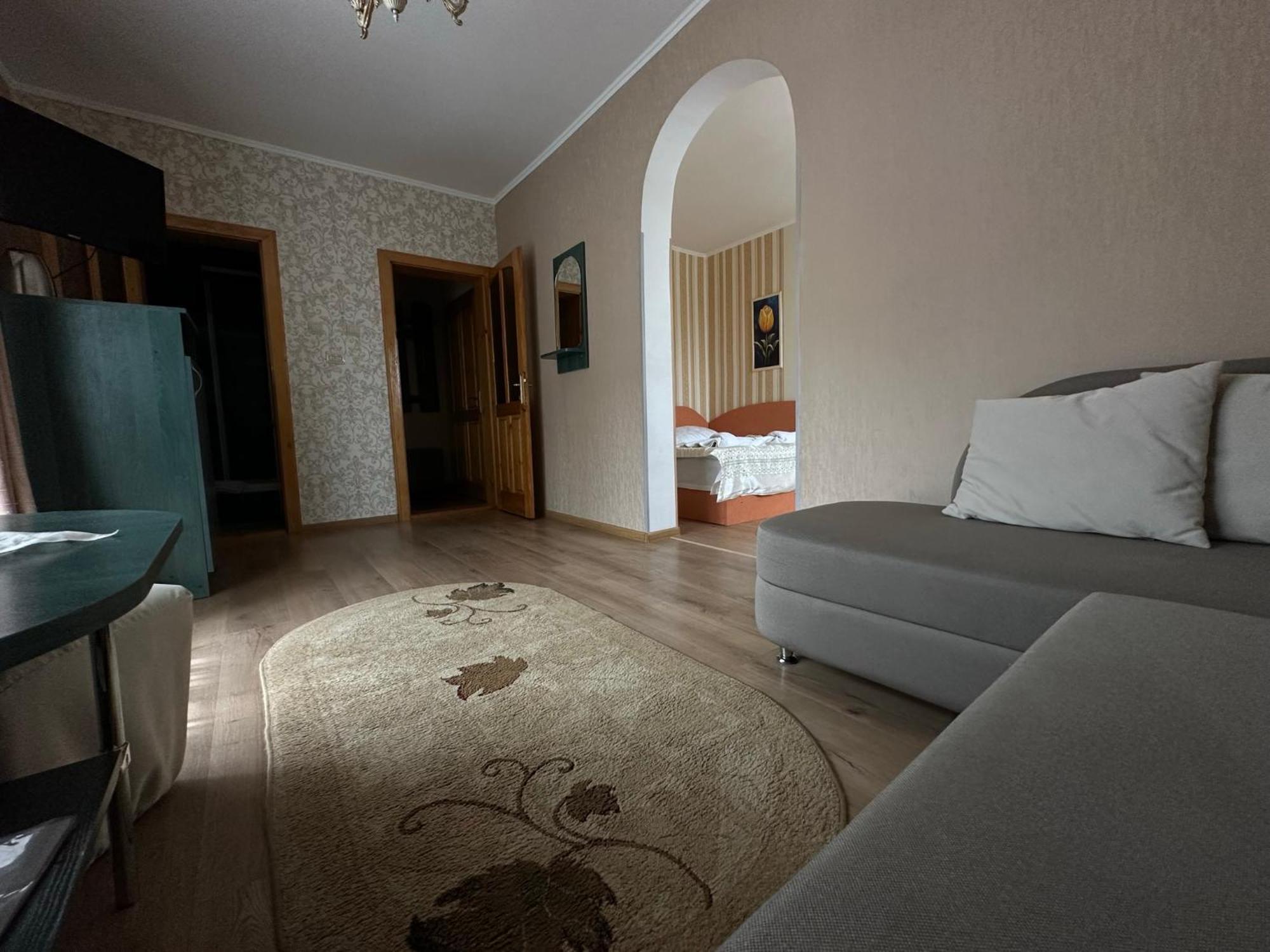 сонячна перлина Hotel