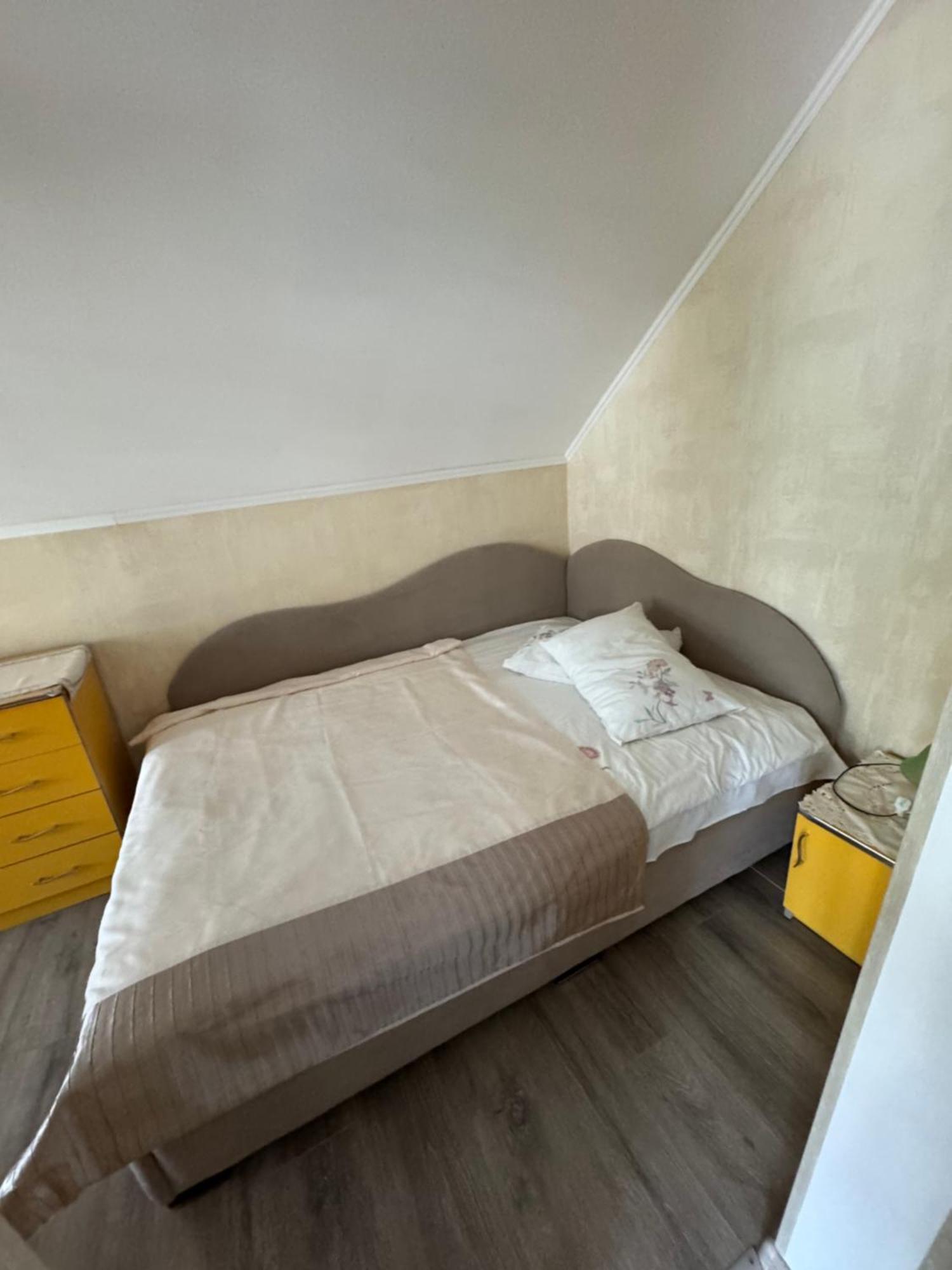 Hotel сонячна перлина