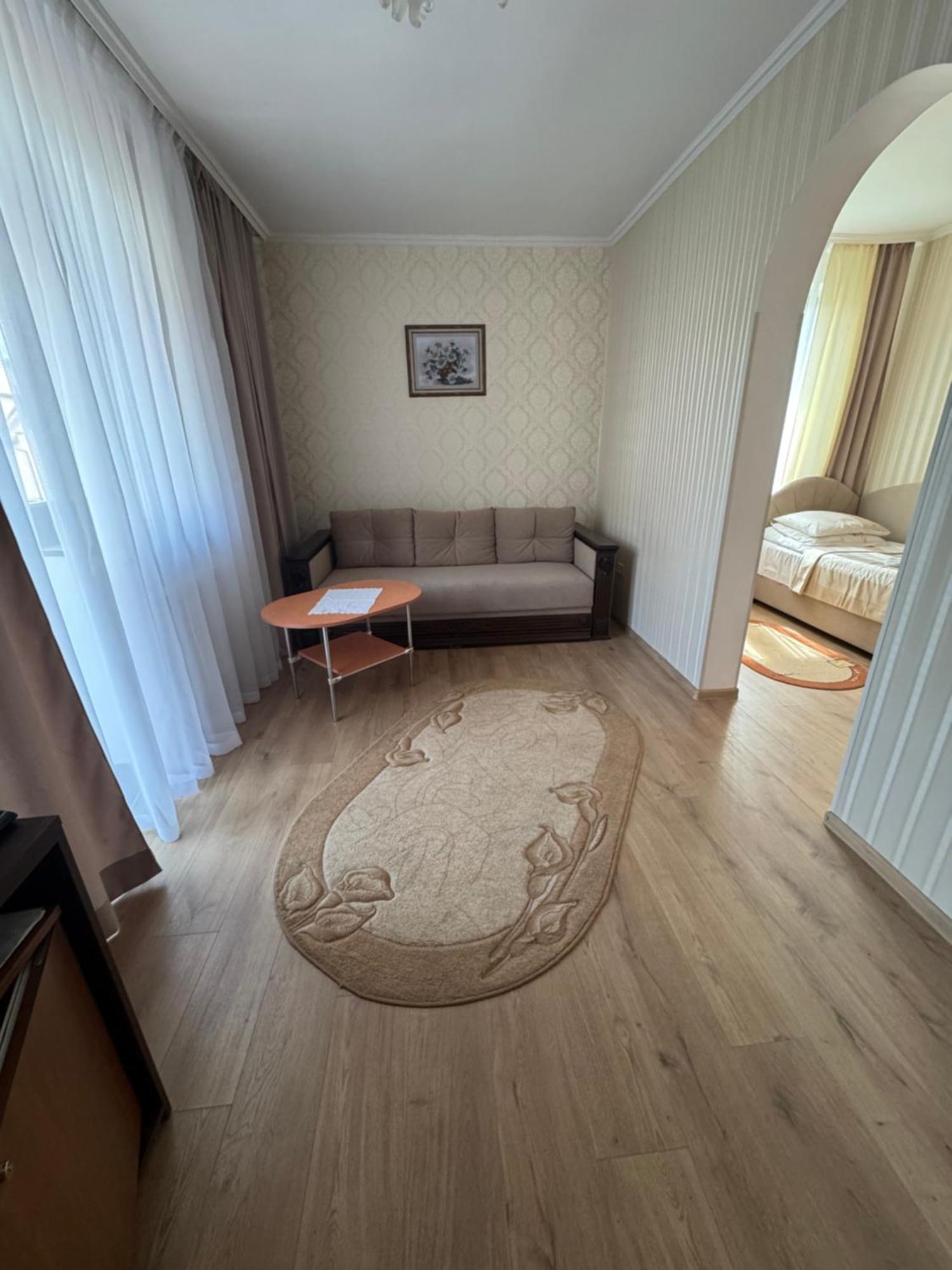 сонячна перлина Hotel