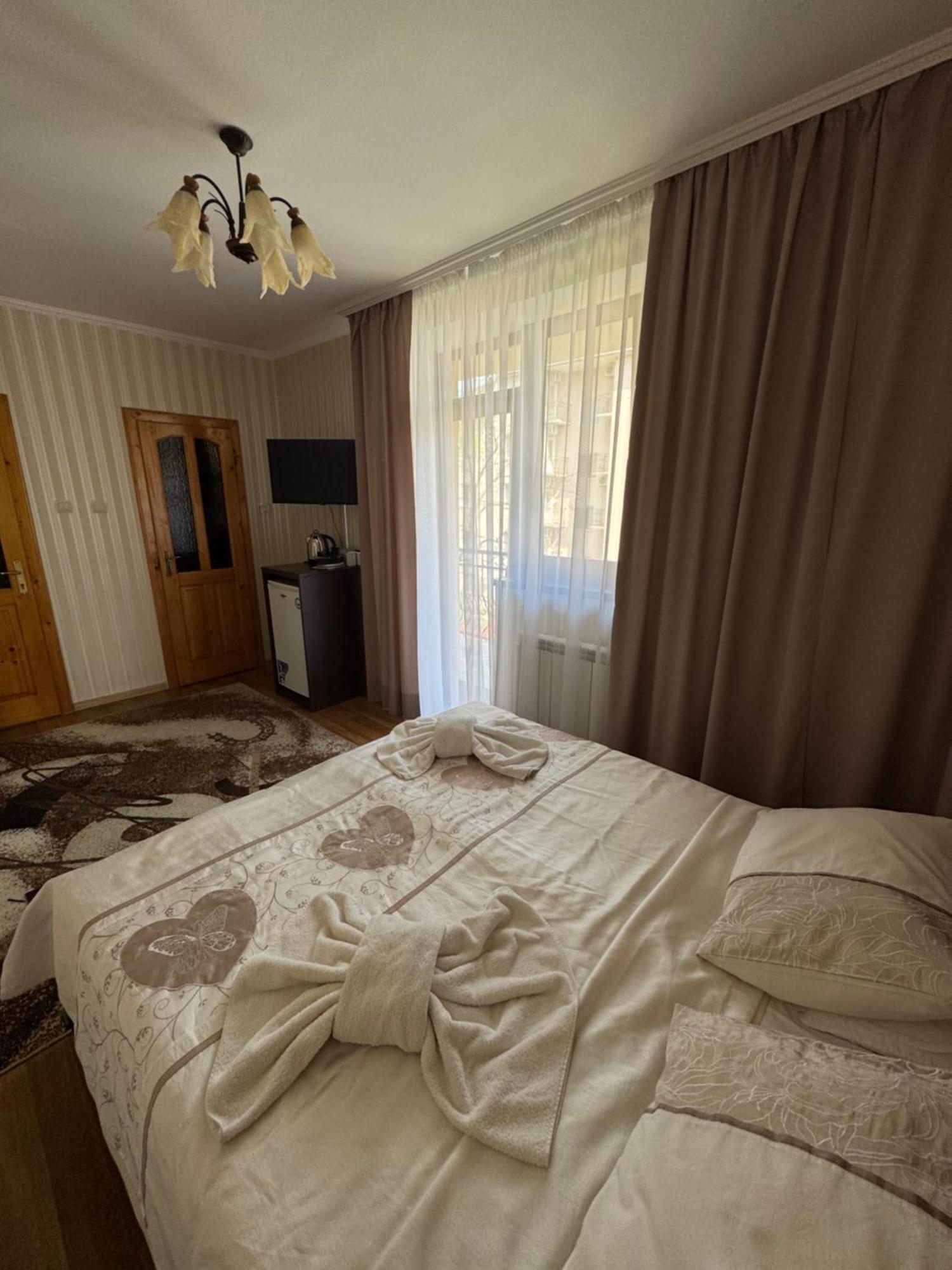 сонячна перлина Hotel