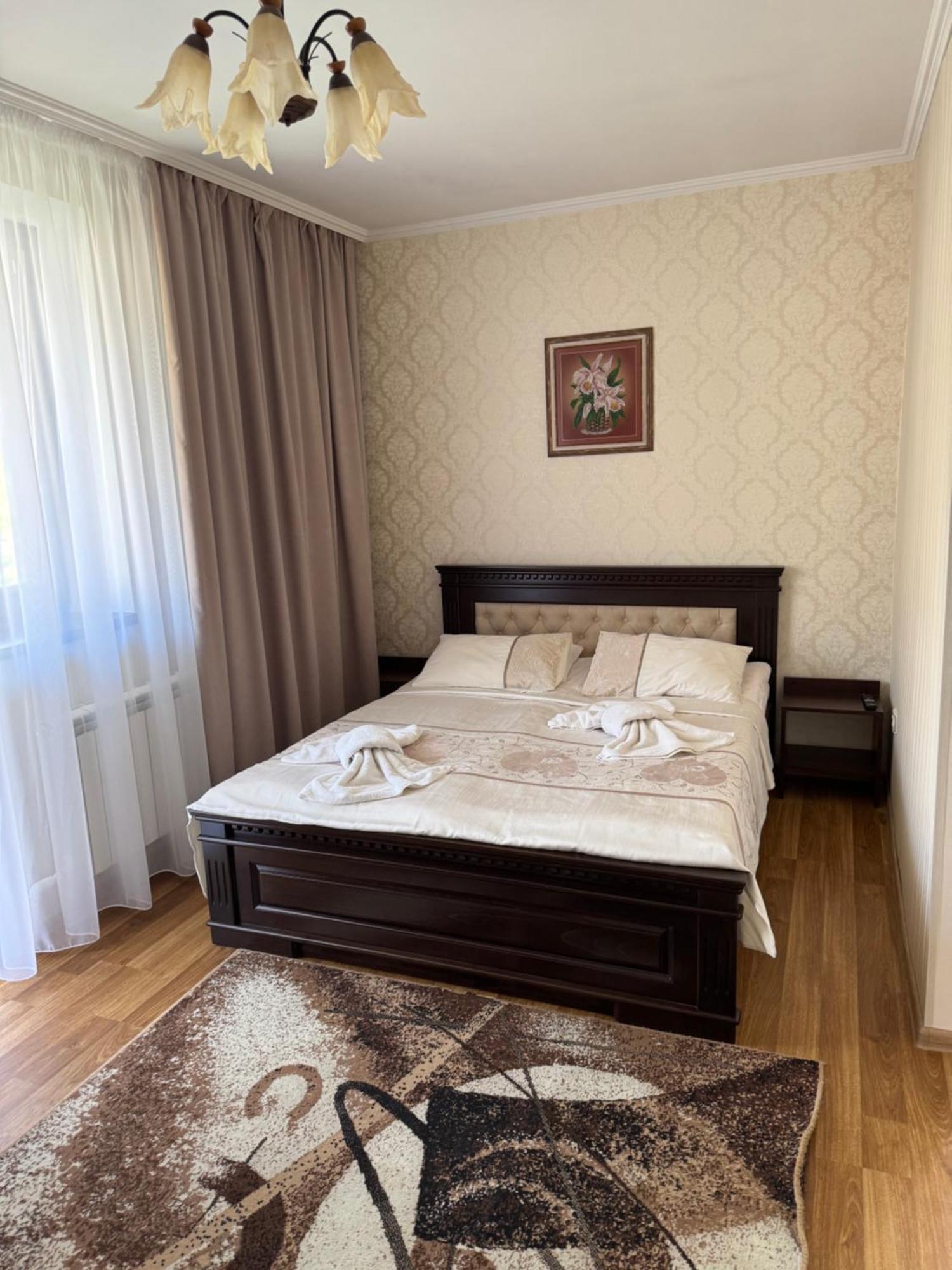 Hotel сонячна перлина