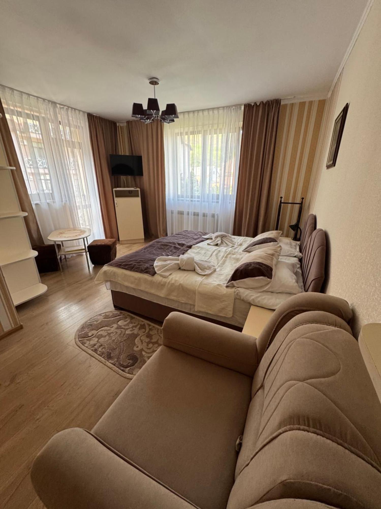 сонячна перлина Hotel *
