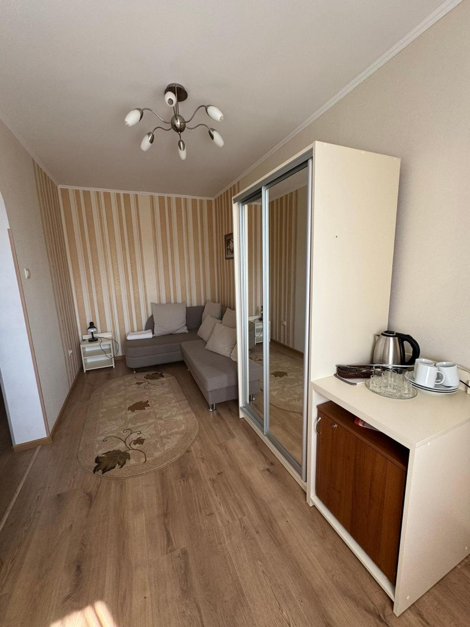 сонячна перлина Hotel
