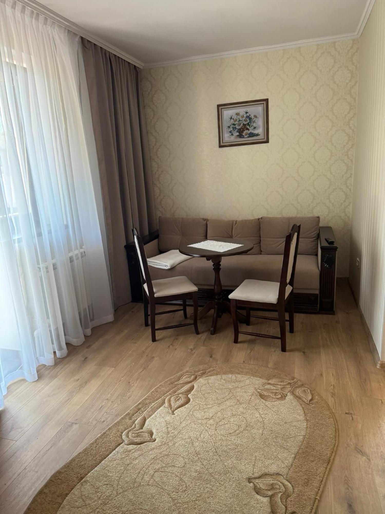Hotel сонячна перлина