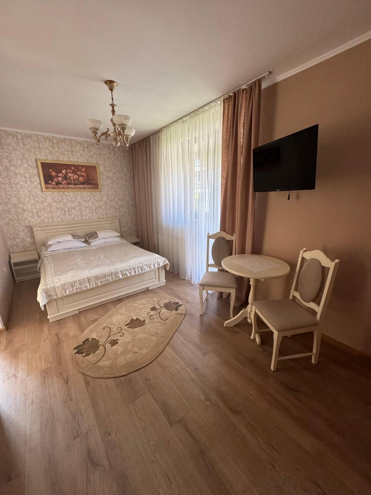 сонячна перлина Hotel *