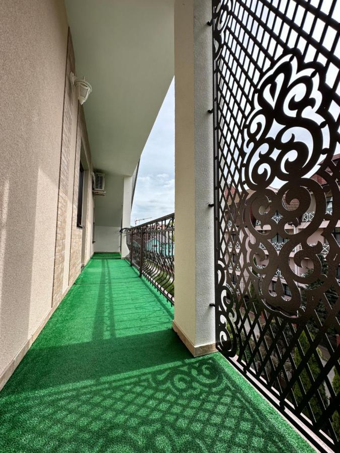 Hotel сонячна перлина