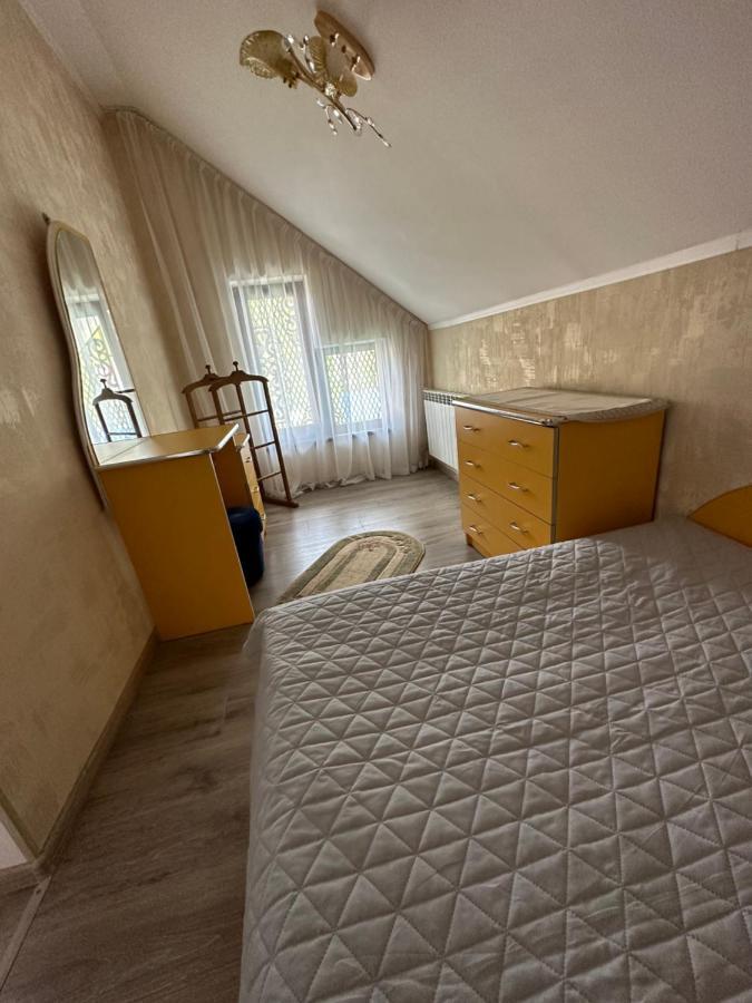сонячна перлина Hotel