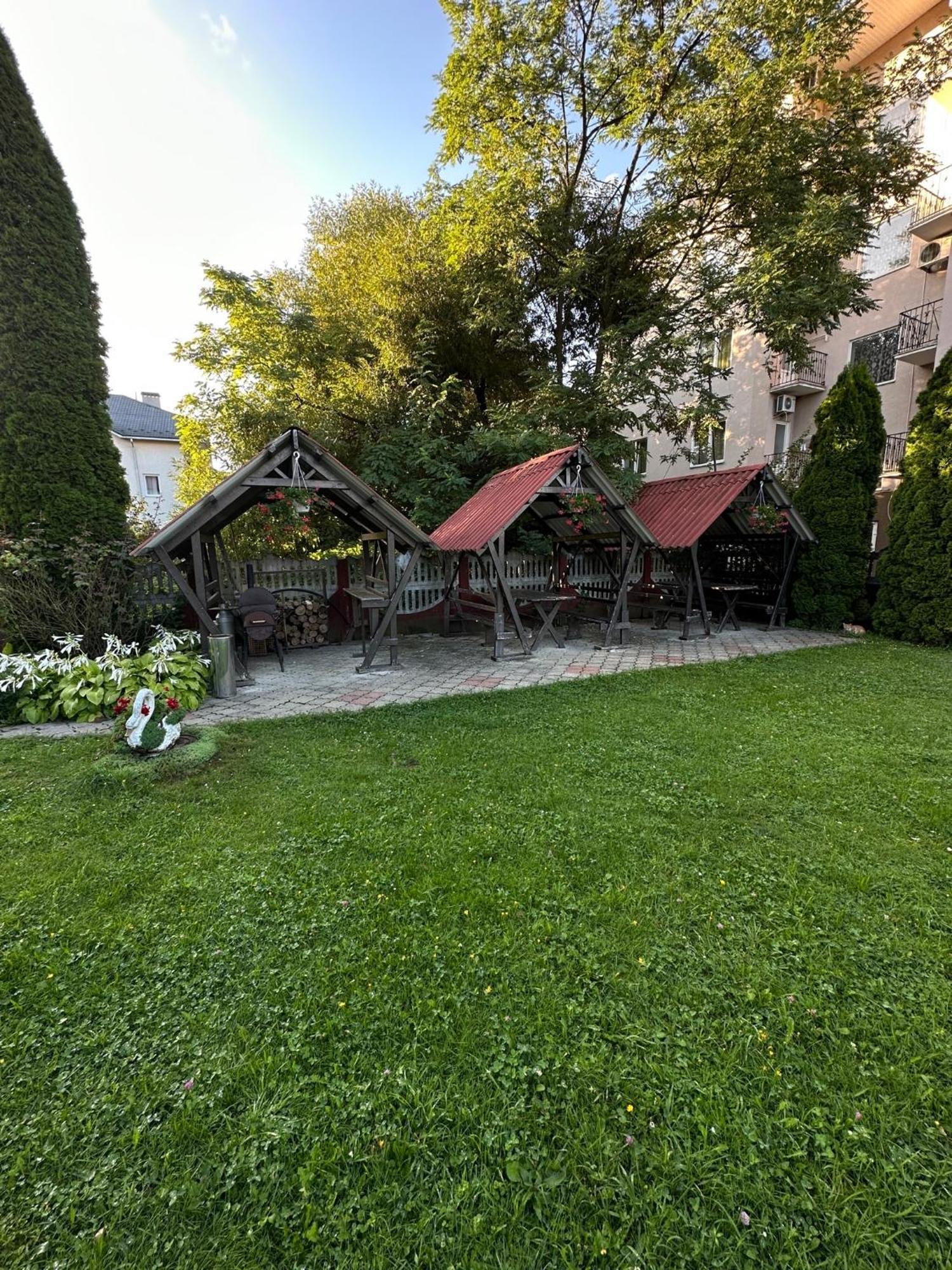 Hotel сонячна перлина