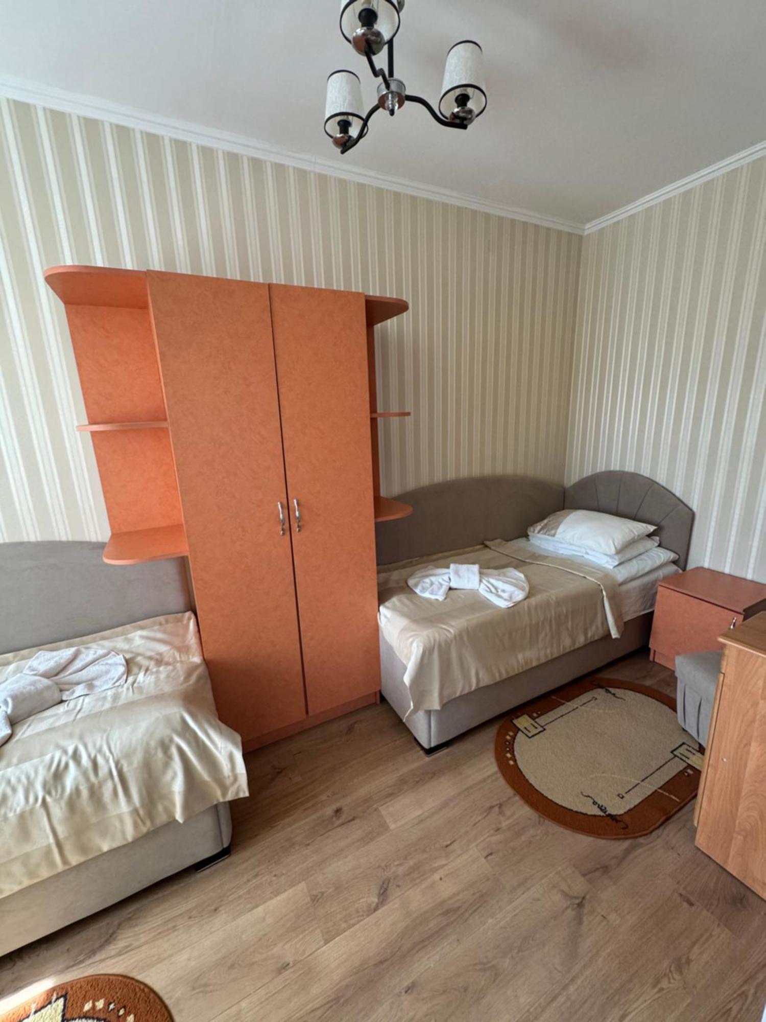 сонячна перлина Hotel *