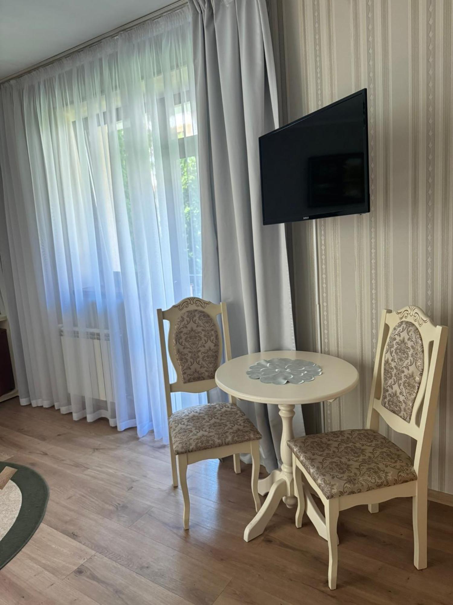 Hotel сонячна перлина *