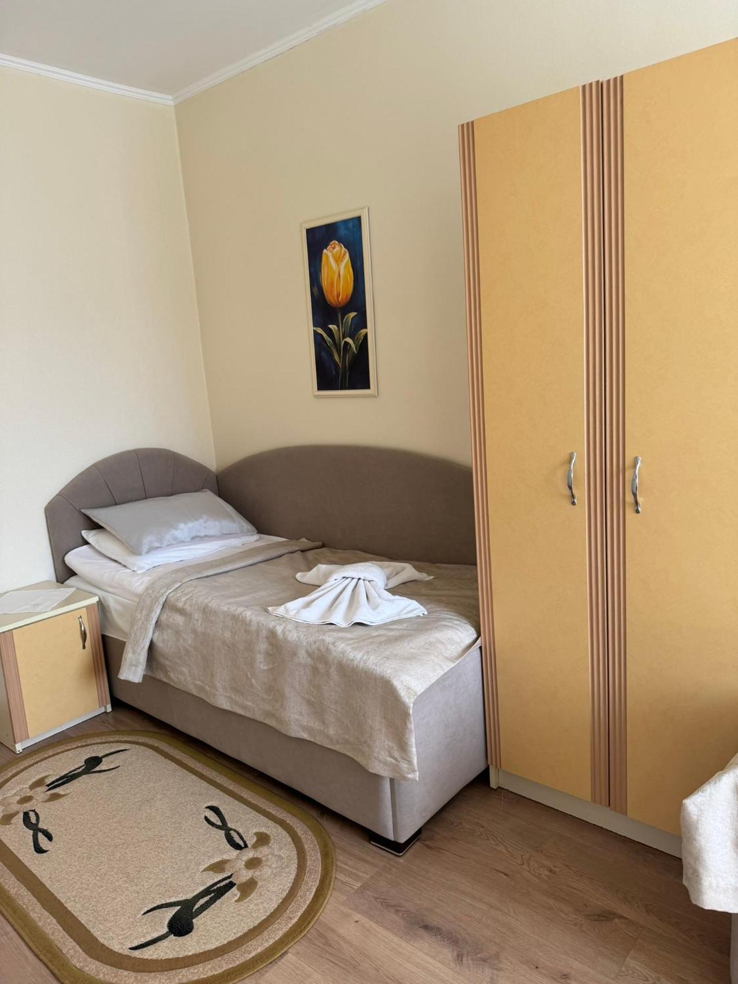 Hotel сонячна перлина Polyana (Transcarpathia)