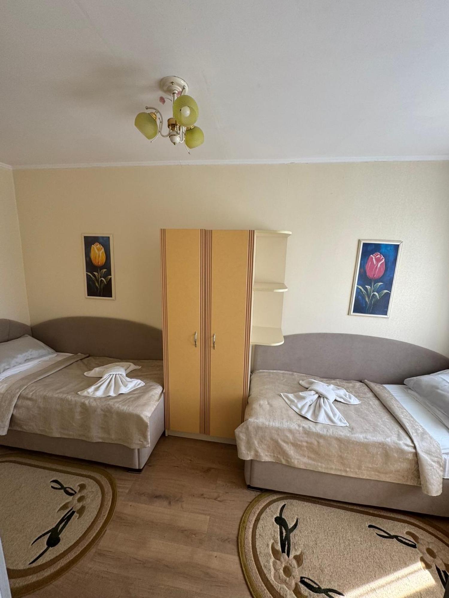 сонячна перлина Hotel